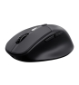 Trust Zevo ratón Universal mano derecha RF Wireless + Bluetooth Óptico 4000 DPI