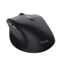 Trust Zevo ratón Universal mano derecha RF Wireless + Bluetooth Óptico 4000 DPI