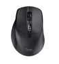 Trust Zevo ratón Universal mano derecha RF Wireless + Bluetooth Óptico 4000 DPI