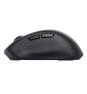 Trust Zevo ratón Universal mano derecha RF Wireless + Bluetooth Óptico 4000 DPI