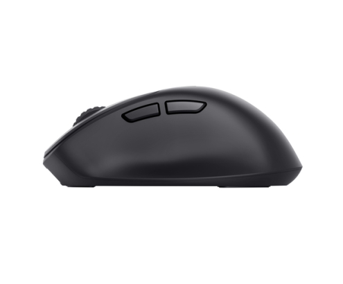 Trust Zevo ratón Universal mano derecha RF Wireless + Bluetooth Óptico 4000 DPI