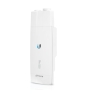 Ubiquiti AF-11 repetidor y transceptor Puente wifi 1000 Mbit/s Blanco