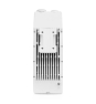 Ubiquiti AF-11 repetidor y transceptor Puente wifi 1000 Mbit/s Blanco