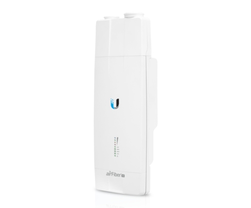 Ubiquiti AF-11 repetidor y transceptor Puente wifi 1000 Mbit/s Blanco