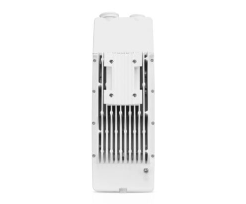 Ubiquiti AF-11 repetidor y transceptor Puente wifi 1000 Mbit/s Blanco