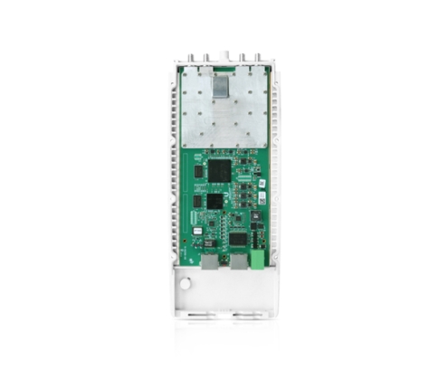 Ubiquiti AF-11 repetidor y transceptor Puente wifi 1000 Mbit/s Blanco