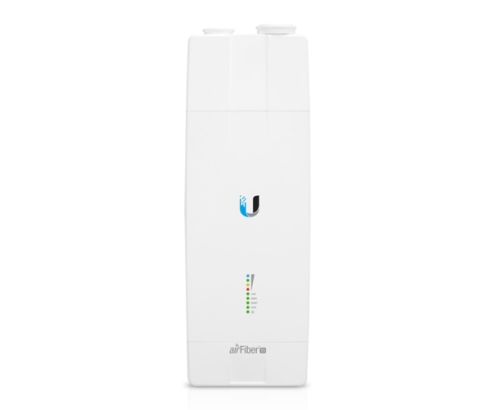 Ubiquiti AF-11 repetidor y transceptor Puente wifi 1000 Mbit/s Blanco
