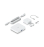 Ubiquiti Cloud Gateway Max pasarel y controlador 10, 100, 1000 Mbit/s