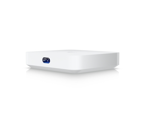 Ubiquiti Cloud Gateway Max pasarel y controlador 10, 100, 1000 Mbit/s