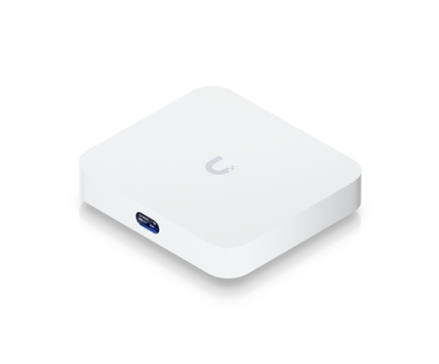 Ubiquiti Cloud Gateway Max pasarel y controlador 10, 100, 1000 Mbit/s