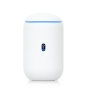 Ubiquiti Dream 7 router inalámbrico 2.5 Gigabit Ethernet Tribanda (2.4 GHz / 5 GHz / 6 GHz) Blanco