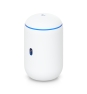 Ubiquiti Dream 7 router inalámbrico 2.5 Gigabit Ethernet Tribanda (2.4 GHz / 5 GHz / 6 GHz) Blanco