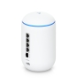 Ubiquiti Dream 7 router inalámbrico 2.5 Gigabit Ethernet Tribanda (2.4 GHz / 5 GHz / 6 GHz) Blanco