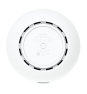 Ubiquiti Dream 7 router inalámbrico 2.5 Gigabit Ethernet Tribanda (2.4 GHz / 5 GHz / 6 GHz) Blanco