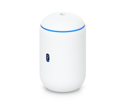 Ubiquiti Dream 7 router inalámbrico 2.5 Gigabit Ethernet Tribanda (2.4 GHz / 5 GHz / 6 GHz) Blanco
