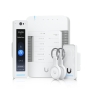 Ubiquiti G3 Starter Kit Pro sistema de seguridad Gris, Blanco