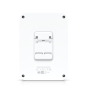 Ubiquiti G3 Starter Kit Pro sistema de seguridad Gris, Blanco