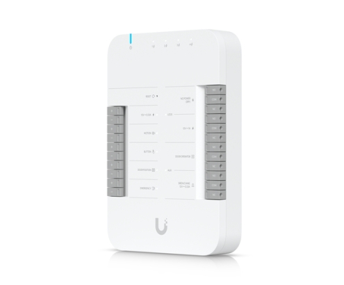 Ubiquiti G3 Starter Kit Pro sistema de seguridad Gris, Blanco
