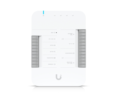Ubiquiti G3 Starter Kit Pro sistema de seguridad Gris, Blanco