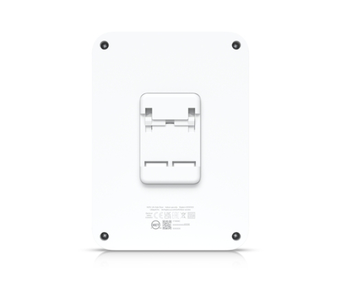 Ubiquiti G3 Starter Kit Pro sistema de seguridad Gris, Blanco