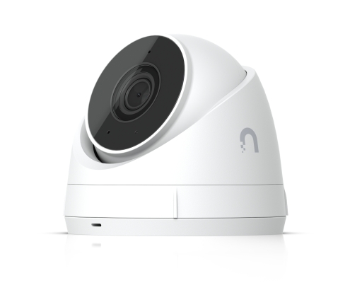 Ubiquiti G5 Turret Ultra Torreta Cámara de seguridad IP Interior y exterior 2688 x 1512 Pixeles Techo/pared