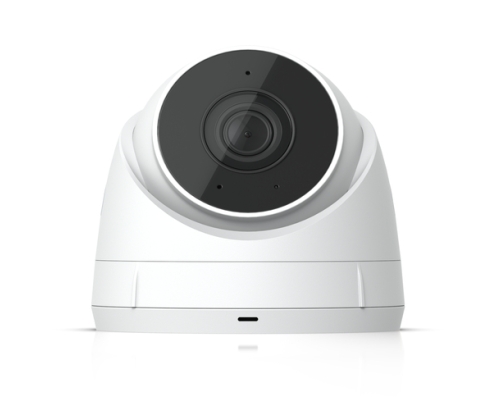 Ubiquiti G5 Turret Ultra Torreta Cámara de seguridad IP Interior y exterior 2688 x 1512 Pixeles Techo/pared