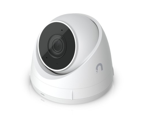 Ubiquiti G5 Turret Ultra Torreta Cámara de seguridad IP Interior y exterior 2688 x 1512 Pixeles Techo/pared