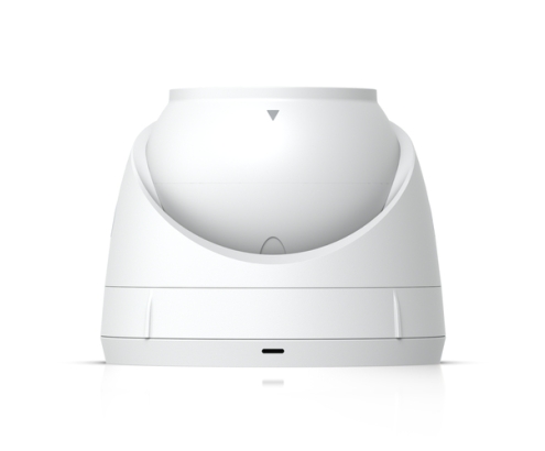 Ubiquiti G5 Turret Ultra Torreta Cámara de seguridad IP Interior y exterior 2688 x 1512 Pixeles Techo/pared