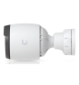 Ubiquiti G6 Bullet Bala (forma) Cámara de seguridad IP Interior y exterior 3840 x 2160 Pixeles Techo/Pared/Poste