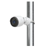 Ubiquiti G6 Bullet Bala (forma) Cámara de seguridad IP Interior y exterior 3840 x 2160 Pixeles Techo/Pared/Poste