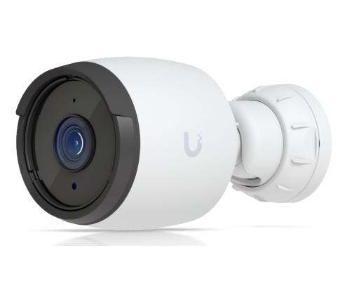 Ubiquiti G6 Bullet Bala (forma) Cámara de seguridad IP Interior y exterior 3840 x 2160 Pixeles Techo/Pared/Poste