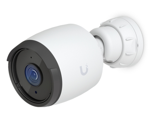 Ubiquiti G6 Bullet Bala (forma) Cámara de seguridad IP Interior y exterior 3840 x 2160 Pixeles Techo/Pared/Poste