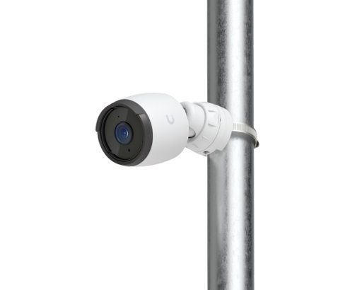 Ubiquiti G6 Bullet Bala (forma) Cámara de seguridad IP Interior y exterior 3840 x 2160 Pixeles Techo/Pared/Poste
