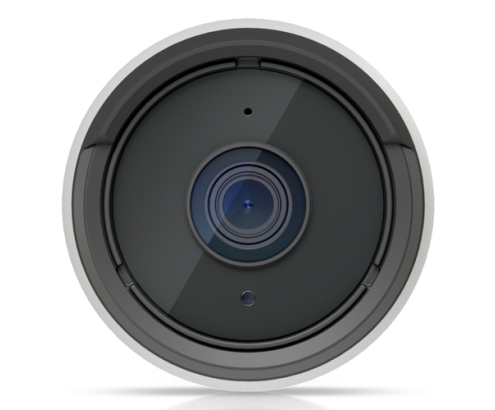 Ubiquiti G6 Bullet Bala (forma) Cámara de seguridad IP Interior y exterior 3840 x 2160 Pixeles Techo/Pared/Poste