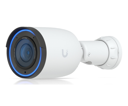 Ubiquiti G6 Pro Bullet Bala (forma) Cámara de seguridad IP Interior y exterior 3840 x 2160 Pixeles Techo/Pared/Poste
