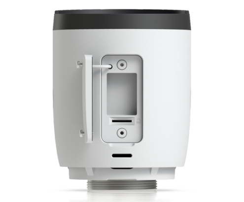 Ubiquiti G6 Pro Bullet Bala (forma) Cámara de seguridad IP Interior y exterior 3840 x 2160 Pixeles Techo/Pared/Poste
