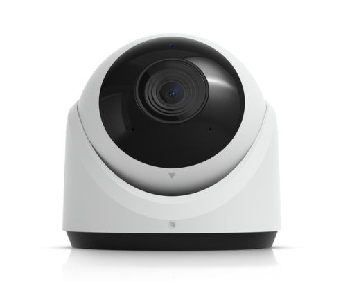 Ubiquiti G6 Turret Torreta Cámara de seguridad IP Interior y exterior 3864 x 2160 Pixeles Techo/pared