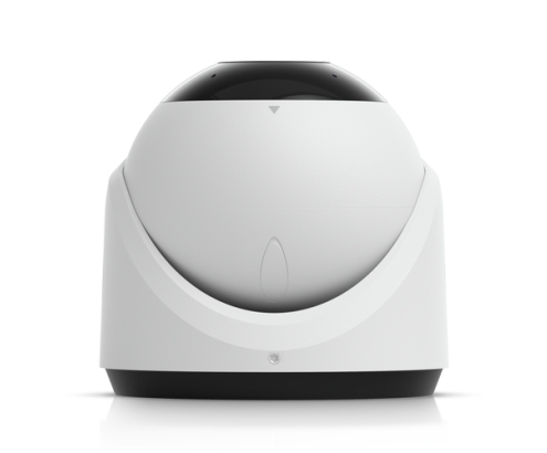 Ubiquiti G6 Turret Torreta Cámara de seguridad IP Interior y exterior 3864 x 2160 Pixeles Techo/pared