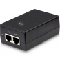 Ubiquiti Networks adaptador e inyector de PoE Gigabit Ethernet 24 V