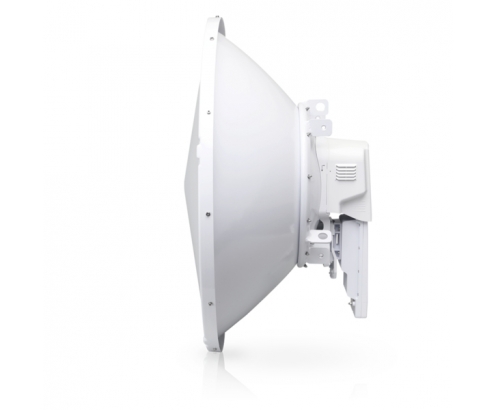 Ubiquiti Networks antena para red Antena direccional Blanco