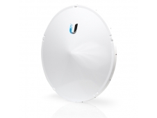 Ubiquiti Networks antena para red Antena direccional Blanco