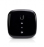 Ubiquiti Networks convertidor de medio 1000 Mbit/s Negro