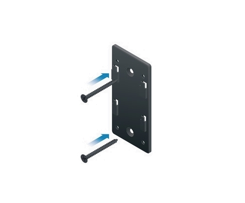 Ubiquiti Networks POE-WM kit de montaje