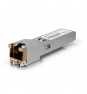 Ubiquiti Networks UACC-CM-RJ45-MG red modulo transceptor Cobre 1000 Mbit/s RJ-45