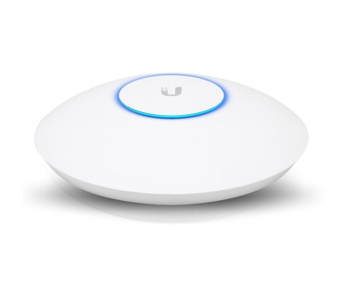 Ubiquiti Networks UAPâ€‘XG 1733 Mbit/s EnergÍ­a sobre Ethernet (PoE) Blanco