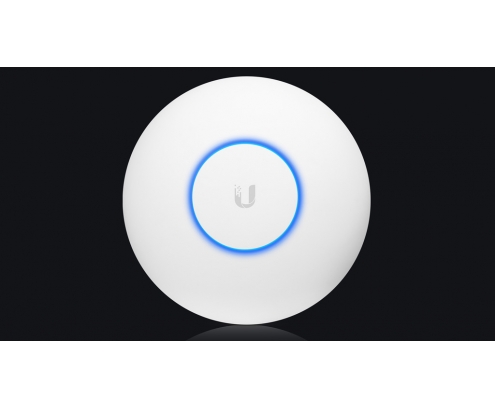 Ubiquiti Networks UAPâ€‘XG 1733 Mbit/s EnergÍ­a sobre Ethernet (PoE) Blanco