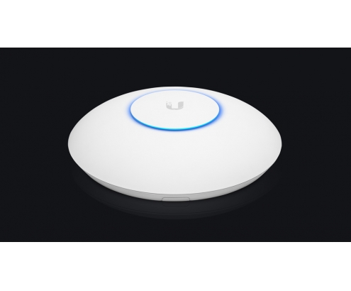 Ubiquiti Networks UAPâ€‘XG 1733 Mbit/s EnergÍ­a sobre Ethernet (PoE) Blanco