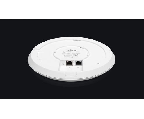 Ubiquiti Networks UAPâ€‘XG 1733 Mbit/s EnergÍ­a sobre Ethernet (PoE) Blanco