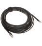 Ubiquiti Networks UC-PATCH-8M-RJ45-BK cable de red Negro Cat6