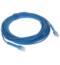 Ubiquiti Networks UC-PATCH-8M-RJ45-BL cable de red Azul Cat6